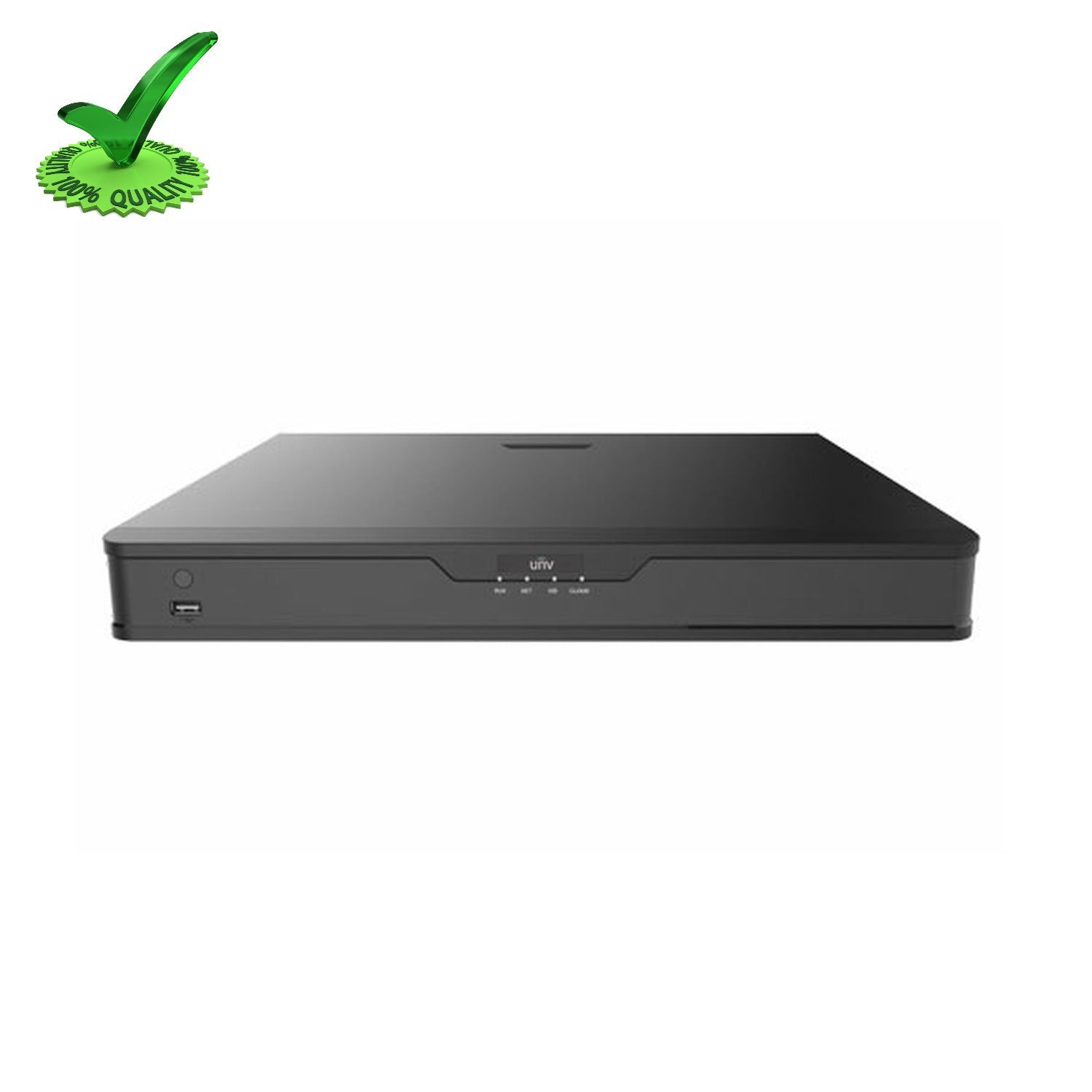 Uniview NVR302-16S2-P16 16Ch HD Network Video Recorder Uniview NVR302-16S2-P16 16Ch HD Network Video Recorder
